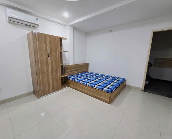 Cho thuê nhà trọ, phòng trọ Đường Nguyễn Hoàng