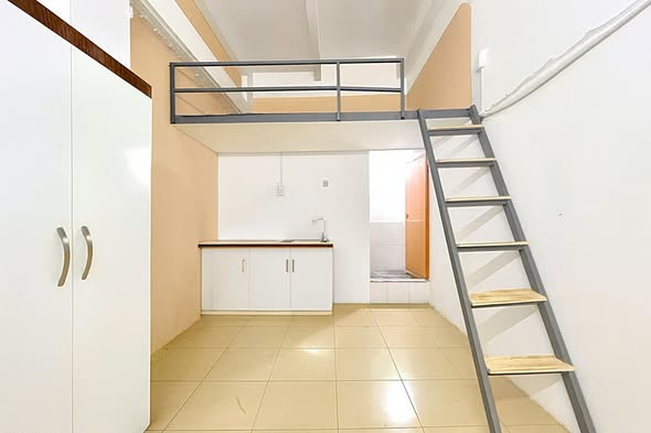 Cho thuê nhà trọ, phòng trọ Đường Lý Thường Kiệt