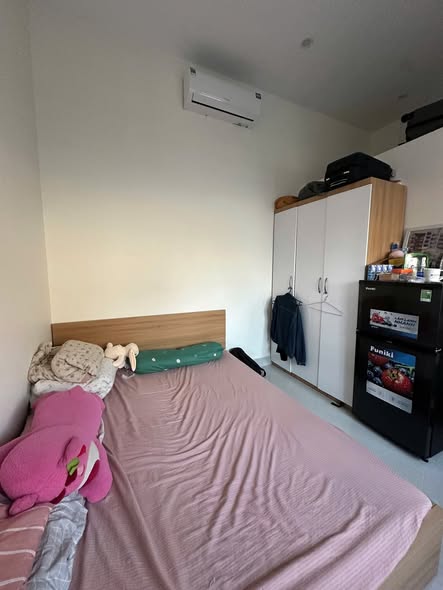 Cho thuê nhà trọ, phòng trọ 30 Trần Hữu Trang