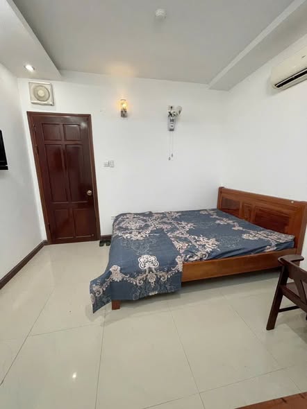 Cho thuê nhà trọ, phòng trọ Hồ Xuân Hương