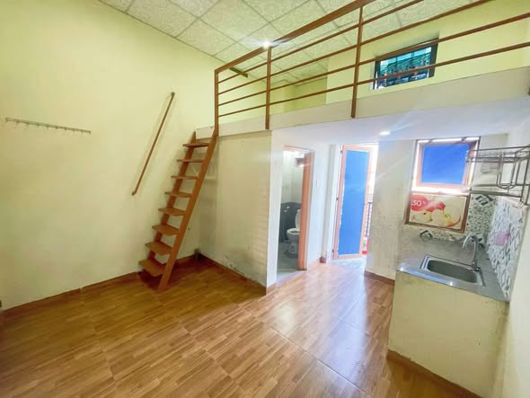 Cho thuê nhà trọ, phòng trọ K05/3 Trần Huy Liệu
