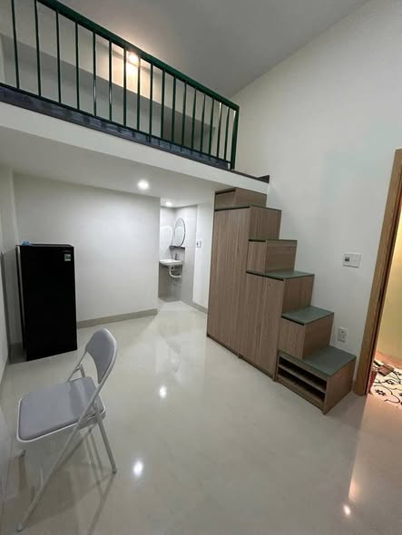 Cho thuê nhà trọ, phòng trọ Nguyễn Công Trứ