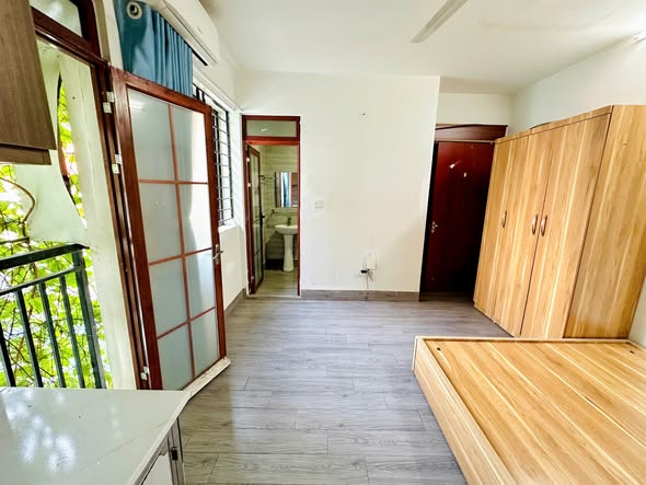Cho thuê nhà trọ, phòng trọ Ngõ 123 Trung Kính