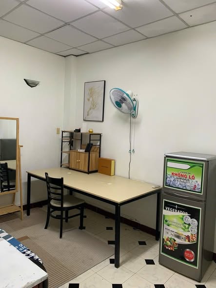 Cho thuê nhà trọ, phòng trọ Phạm Ngũ Lão, quận 1