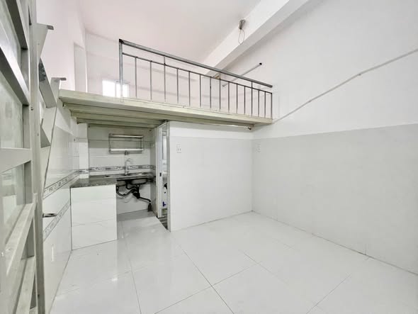 Cho thuê nhà trọ, phòng trọ 566 Nguyễn Thái Sơn P5 Gò Vấp