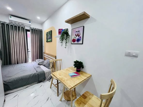 Cho thuê nhà trọ, phòng trọ Ngõ 559 Kim Ngưu
