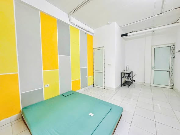 Cho thuê nhà trọ, phòng trọ 67 Phố Phùng Khoang