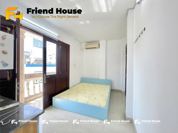Cho thuê nhà trọ, phòng trọ 496 Dương Quảng Hàm