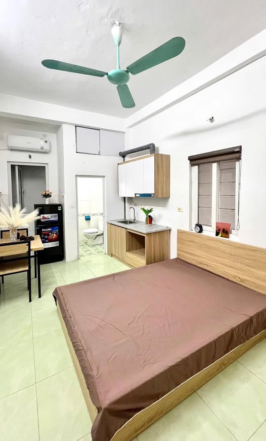 Cho thuê nhà trọ, phòng trọ 57, Ngõ 58 Nguyễn Khánh Toàn, Phường Quan Hoa, Quận Cầu Giấy, Thành phố Hà Nội
