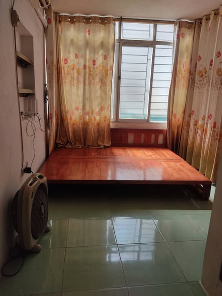 Cho thuê nhà trọ, phòng trọ 381 Phố Bạch Mai