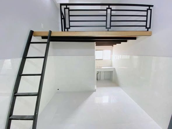 Cho thuê nhà trọ, phòng trọ 28 Nguyễn Trọng Trí, Khu Tên Lửa, Bình Tân