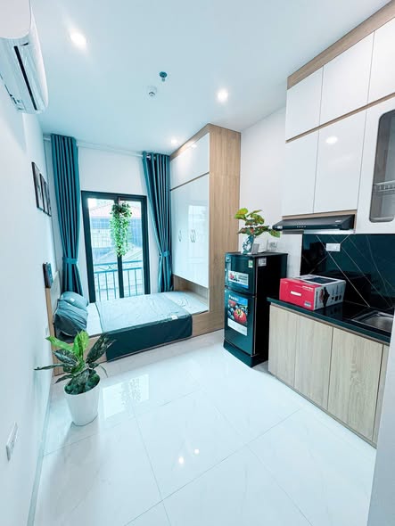 Cho thuê nhà trọ, phòng trọ 24 Ngõ 37 Phố Dịch Vọng