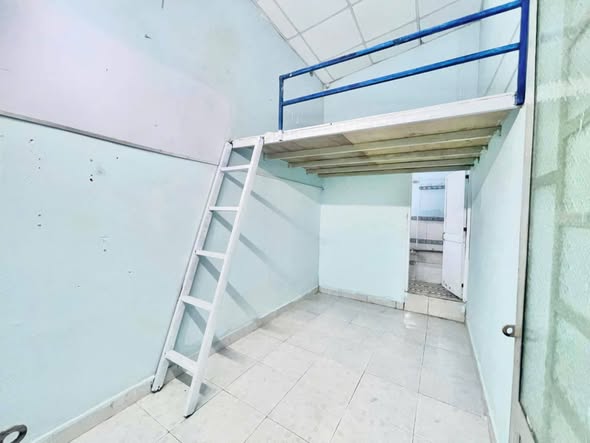 Cho thuê nhà trọ, phòng trọ 21 Thoại Ngọc Hầu