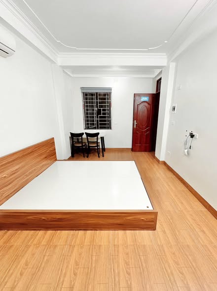 Cho thuê nhà trọ, phòng trọ ngõ 63 Lê Đức Thọ