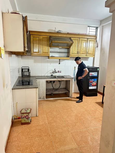 Cho thuê nhà trọ, phòng trọ Đường Phú Mỹ