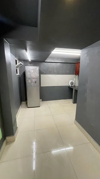 Cho thuê nhà trọ, phòng trọ 246/71 Hoà Hưng