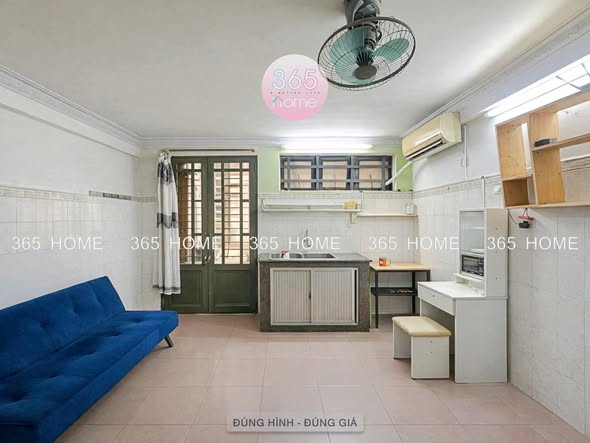 Cho thuê nhà trọ, phòng trọ 9G Đường Lâm Văn Bền