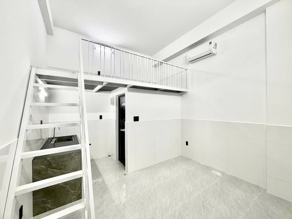 Cho thuê nhà trọ, phòng trọ Khánh An 11