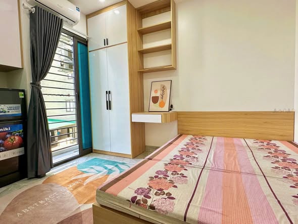 Cho thuê nhà trọ, phòng trọ Ngõ 25.106 Phú Minh