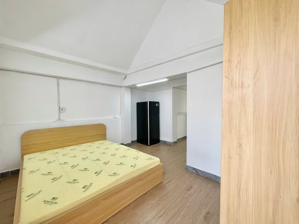 Cho thuê nhà trọ, phòng trọ 184 Nguyễn Văn Khối