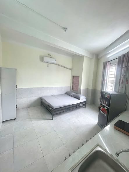 Cho thuê nhà trọ, phòng trọ Nguyễn Sơn Trà
