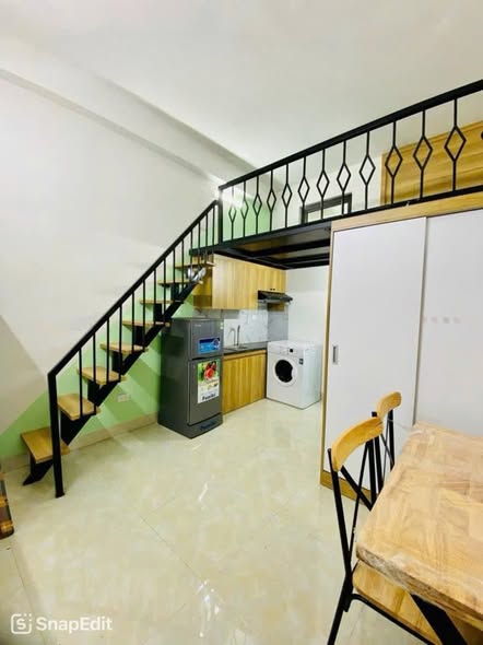 Cho thuê nhà trọ, phòng trọ Ngõ 21 Đường Yên Xá