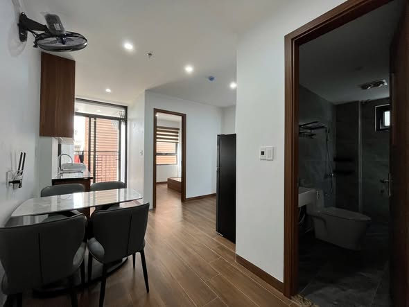 Cho thuê nhà trọ, phòng trọ 144 Phố Mai Dịch