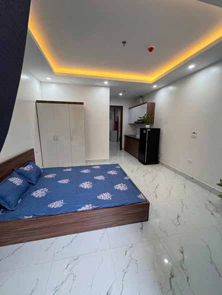 Cho thuê nhà trọ, phòng trọ 113 Phố Nguyễn Chính
