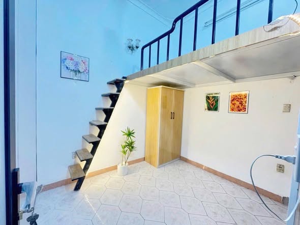 Cho thuê nhà trọ, phòng trọ 135 Đường Nguyễn Phong Sắc