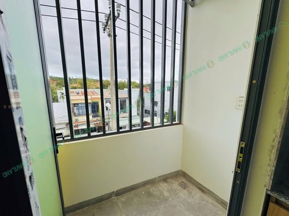 Cho thuê nhà trọ, phòng trọ Cầu Đỏ - Túy Loan