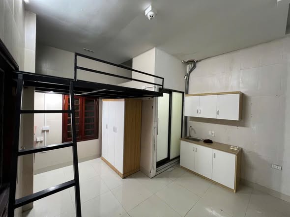 Cho thuê nhà trọ, phòng trọ Ngõ 216 Đội Cấn
