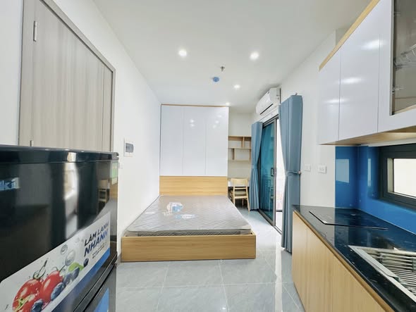 Cho thuê nhà trọ, phòng trọ Nguyễn Đổng Chi