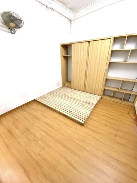 Cho thuê nhà trọ, phòng trọ 127 Đường Lạc Long Quân