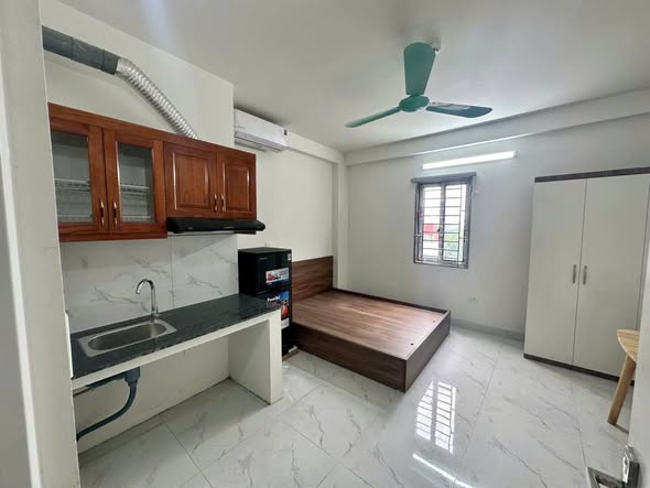 Cho thuê nhà trọ, phòng trọ 28/8 ĐẠI LINH - TRUNG VĂN - NAM TỪ LIÊM