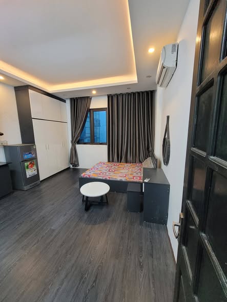 Cho thuê nhà trọ, phòng trọ Ngõ 83 Đường Tân Triều