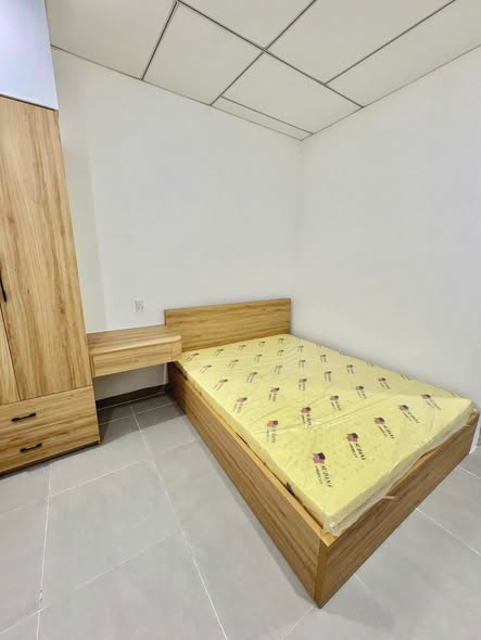 Cho thuê nhà trọ, phòng trọ Đường Bình An 7