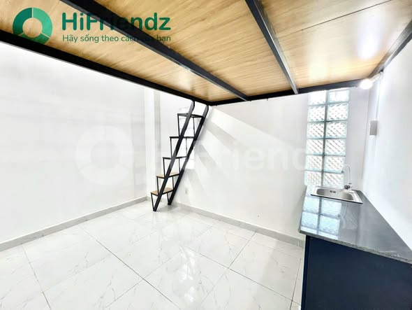 Cho thuê nhà trọ, phòng trọ Phạm Văn Chiêu phường An Hội Tây Gò Vấp