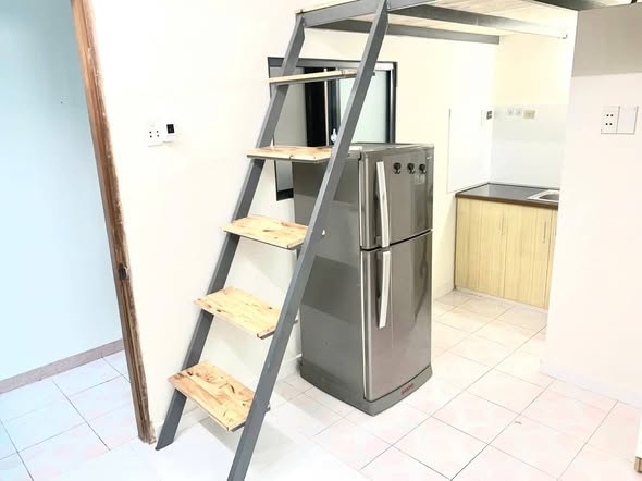 Cho thuê nhà trọ, phòng trọ 600 Nguyễn Oanh