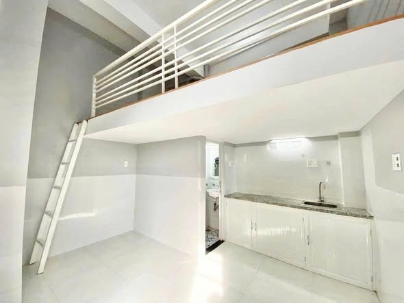 Cho thuê nhà trọ, phòng trọ Đường Nguyễn Xí