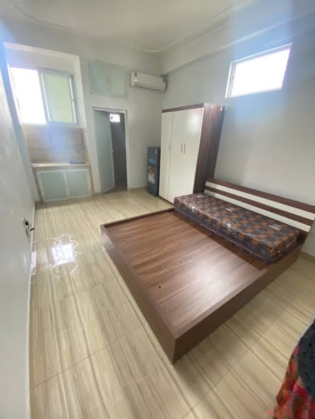 Cho thuê nhà trọ, phòng trọ 170 Phố Lê Trọng Tấn