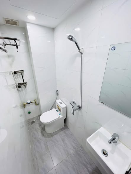 Cho thuê nhà trọ, phòng trọ ngách 26 ngõ 115 Nguyễn Lương Bằng   -Quận: Đống Đa