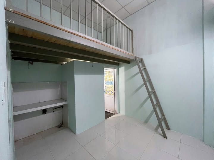 Cho thuê nhà trọ, phòng trọ Đường Phạm Văn Đồng