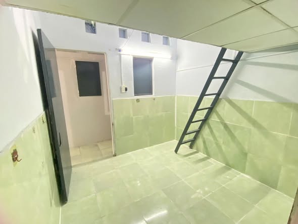 Cho thuê nhà trọ, phòng trọ 495 Tô Hiến Thành, Quận 10