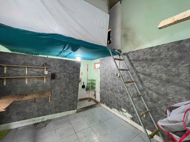 Cho thuê nhà trọ, phòng trọ Đường Thống Nhất