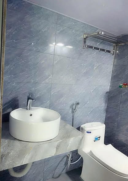 Cho thuê nhà trọ, phòng trọ 37 Đặng Chất