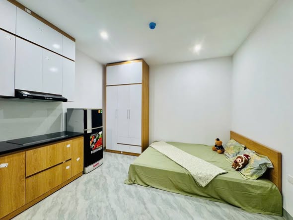 Cho thuê nhà trọ, phòng trọ 68 Triều Khúc ,Thanh xuân