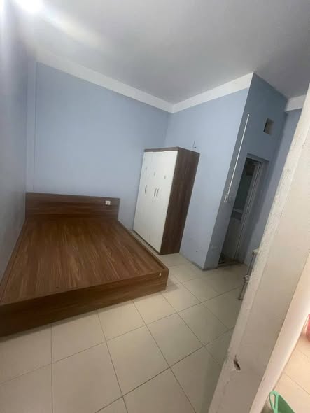 Cho thuê nhà trọ, phòng trọ ngõ 39 Đường Hồ Tùng Mậu
