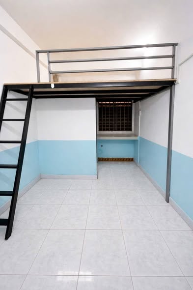 Cho thuê nhà trọ, phòng trọ 220 Đường Nguyễn Văn Khối