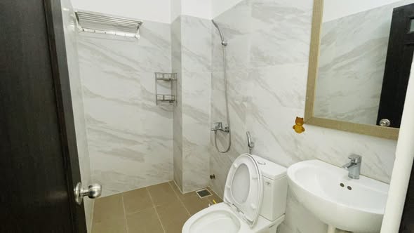Cho thuê nhà trọ, phòng trọ Cồn Dầu 16