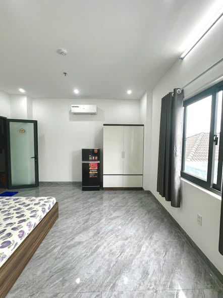 Cho thuê nhà trọ, phòng trọ Bàu Tràm Trung